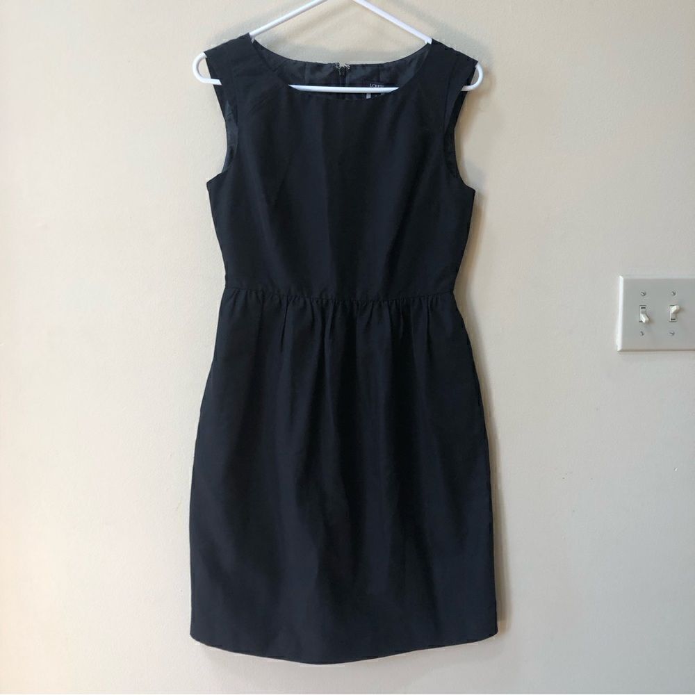 J. Crew Dress